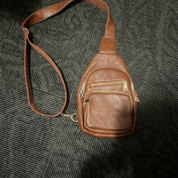 Sling Bag Brand New - Picture 3 of 3
